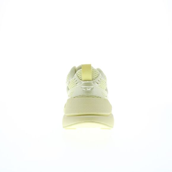 Diesel Womens S-Serendipity Sport Yellow Shoes (NWT) - Picture 6 of 7